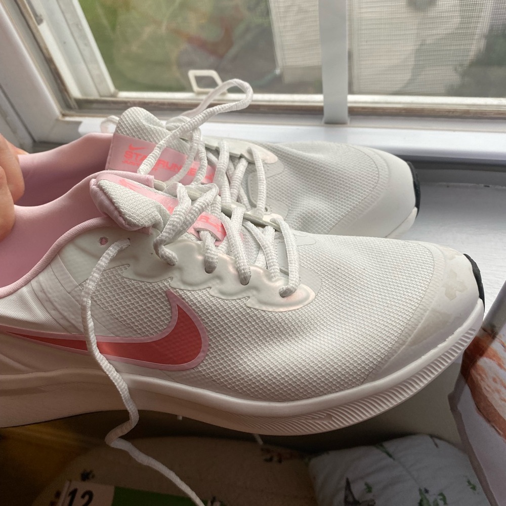 Nike sneakers